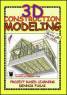 Classic book using SketchUp for construction modeling